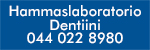 Hammaslaboratorio Dentiini